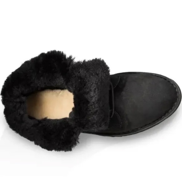 BRAND NEW IN BOX UGG QUINCY SIZE 5 - Picture 4 of 7